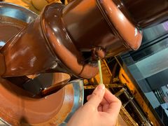 -比格比萨自助(德思勤四季汇店)