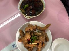 -蘭心餐厅(进贤路店)
