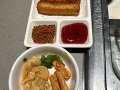 -海底捞火锅(奥森店)