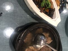 -茶油香闽南菜·花园餐厅(前埔店)