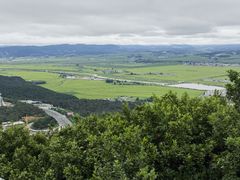 -帽儿山国家森林公园