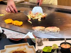 -松临·铁板烧&Omakase(神农店)