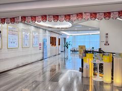 -慈铭奥亚健康体检(南山店-保利分院)