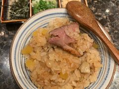 -老乾杯和牛烧肉(王府中环店)