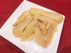 -老吉士酒家(天平路店)