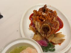 -得月楼·省级非遗·传统苏帮菜(观前店)