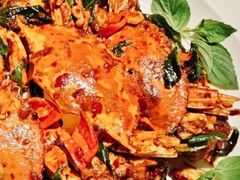 -狮拾久·现代新加坡料理(壹方城店)