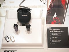 -BOSE音响(百盛店)