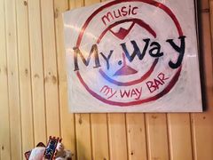 -My·Way