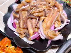 -胡哥烤肥牛(车公庙店)