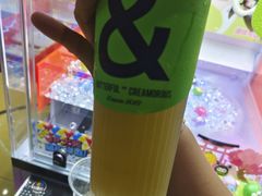 -B&C黄油与面包·THE GARDEN BAKERY概念店(世纪汇店)