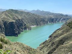 -黄河三峡风景名胜区