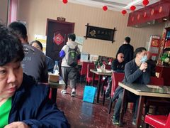 大堂-林之六八·6886大连老菜馆
