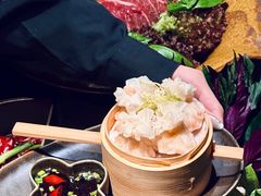 -大龙燚·旷野鲜火锅(广州首店)