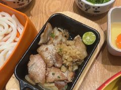 -沼津港精致料理·寿喜烧·烧鸟(青浦宝龙广场日料榜单店)