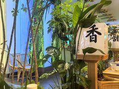 -桂满陇·杭州小馆(巴黎春天浦建店)