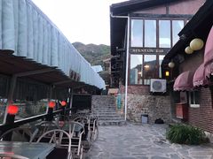 -北京水岸山吧度假村(雁栖镇店)