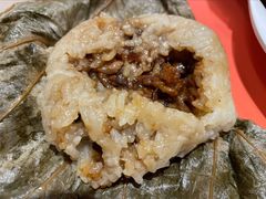 瑶柱糯米鸡-红荔村肠粉(岗厦店)