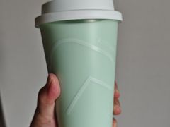 -阿水大杯茶(泉城路店)
