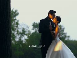 -至臻微拉婚纱摄影