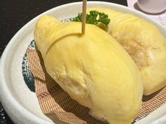 -桃夭日式料理(国信店)