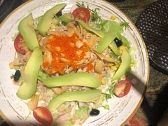 -炙柒Sekinana·精致料理 烧鸟·铁板烧(海上世界店)