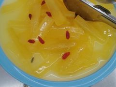 -谦和素食自助餐(云峰花园店)