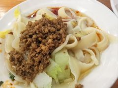 -华兴街自力面店