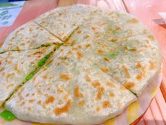 -甲乙饼·手工牛肉饼(天通苑华联店)
