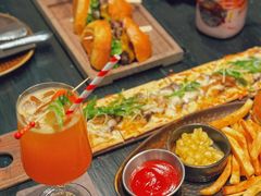-酷巧·巧克力糖果店