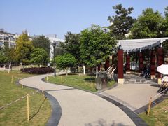 -沙河三洞古桥公园