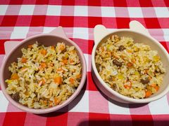 -西贝(上海我格广场店)