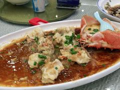 -星龙海鲜(望江东路店)