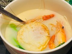 -桂满陇·海市蜃楼·黑金(国金店)