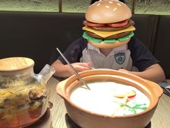 -熹素·鲜美素食Vegetarian (天河领展店)