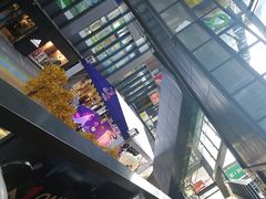 -江燕路万科里