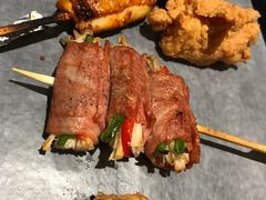 -牛気·越光米牛肉饭(水游城店)