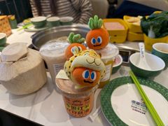 -润园四季椰子鸡火锅(南山海岸城店)