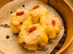 鲜虾烧麦皇-添好运点心专门店(深水埗店)