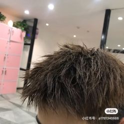 -时尚殿堂明星门店