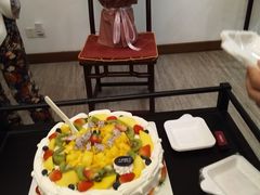 -幸福西饼生日蛋糕·下午茶(番禺店)