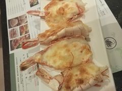 -大渔铁板烧(万象城店)