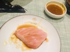 -月下料理(楷林IFC店)