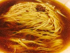 -水仙拉面(水仙街店)