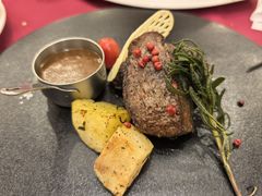 -红房子西菜馆(淮海中路店)