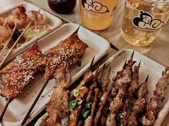 -下酒(华熙店)