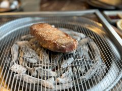 -橡果烤肉(仙林店)