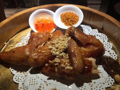 -蕃茄述·好汤自然来(江汉路店)