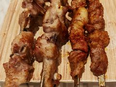 -巴依老爷新疆美食(魏公村店)