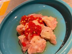 -谷牛日式烤肉(宝山U天地店)